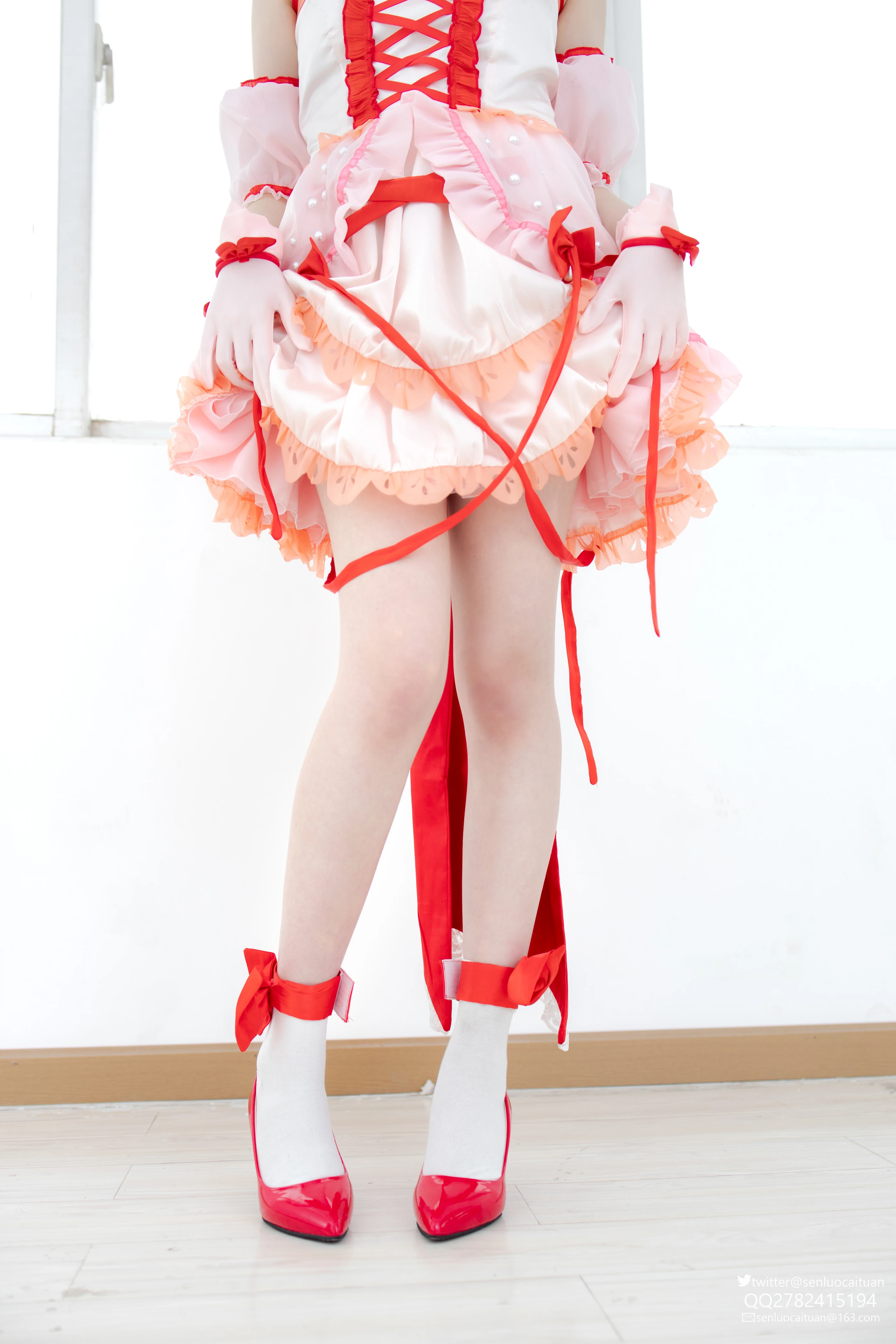 森萝财团 GG-01 [98P 1V]插图1